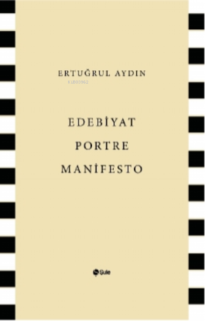 Edebiyat Portre Manifesto