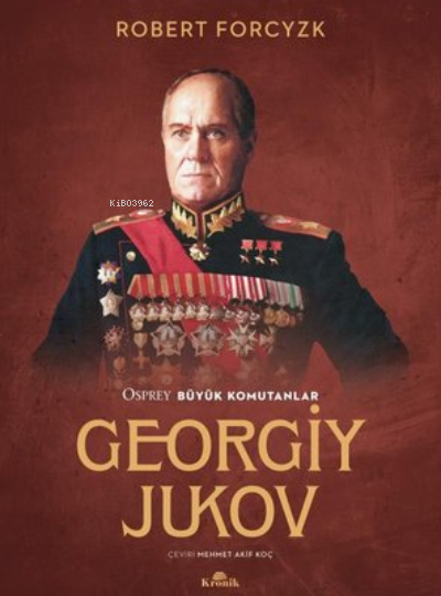 Georgiy Jukov