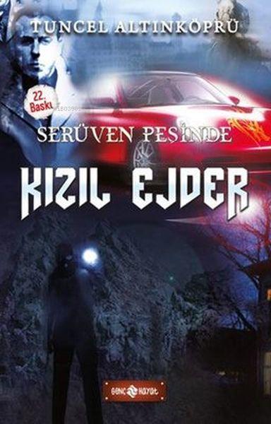 Serüven Peşinde 06 - Kızıl Ejder