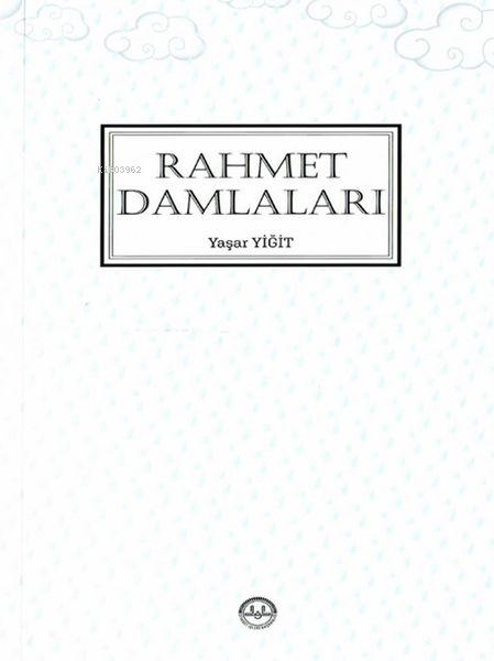 Rahmet Damlaları