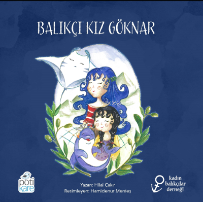 Balıkçı Kız Göknar