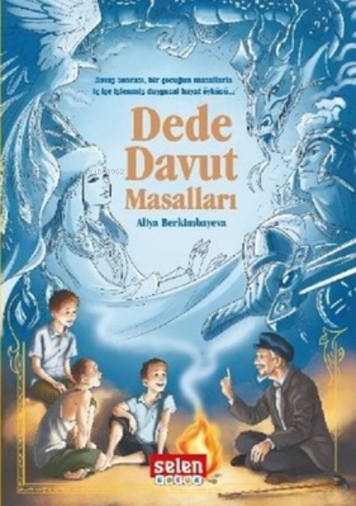 Dede Davut Masalları