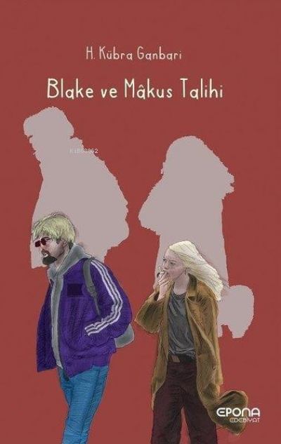 Blake ve Makus Talihi