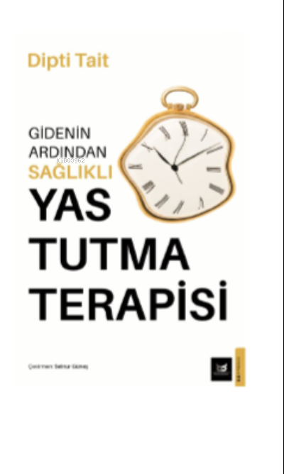 Gidenin Ardından Sağlıklı Yas Tutma Terapisi