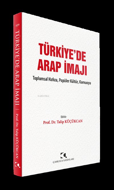 Türkiye'de Arap İmajı;Toplumsal Hafıza, Popüler Kültür, Kamuoyu