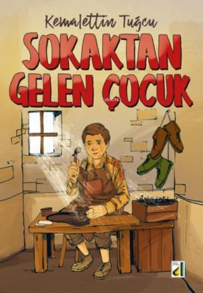 Sokaktan Gelen Çocuk