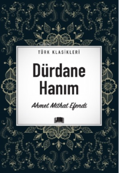 Dürdane Hanım