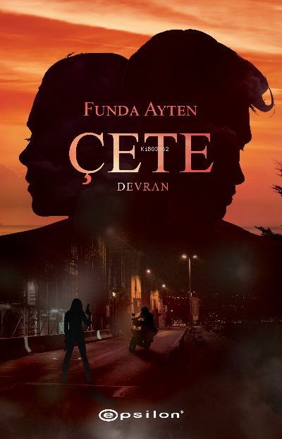 Çete 3 ;Devran