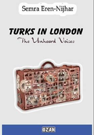 Turks in London