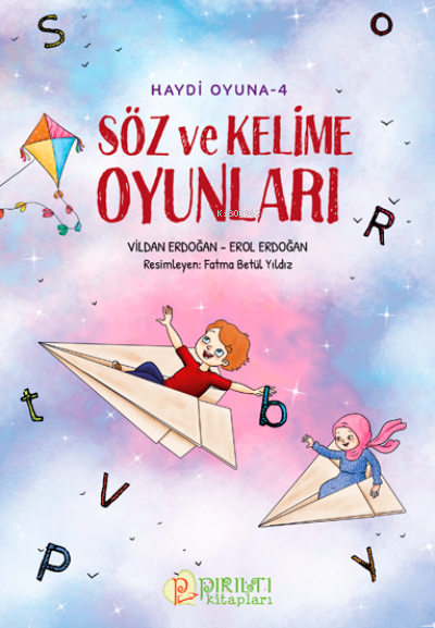 Haydi Oyuna - 6 - Söz ve Kelime Oyunları