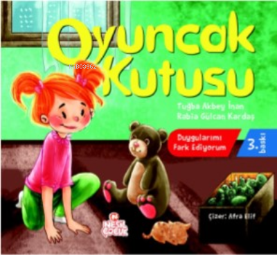 Oyuncak Kutusu