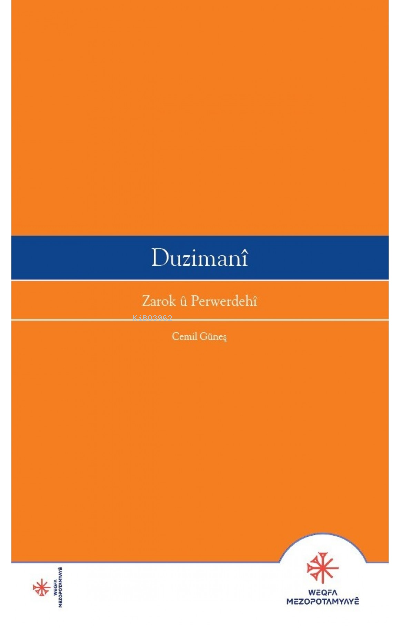 Duzimanî Zarok û Perwerdehî