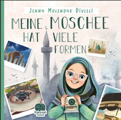 Meine Moschee Hat Viele Formen