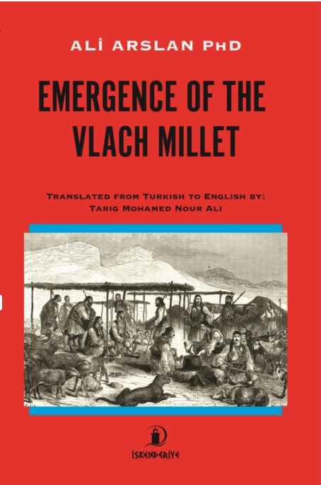 Emergence Of The Vlach Millet