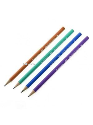  8681241188201 | Faber Castell Smoothie Kurşun K 72li (FSC) | Faber Castell  