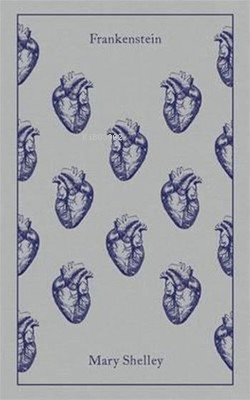  Frankenstein (A Penguin Classics Hardcover) | Frankenstein (A Penguin Classics Hardcover) | Mary Wollstonecraft Shelley | Penguin Books | 9780141393391 