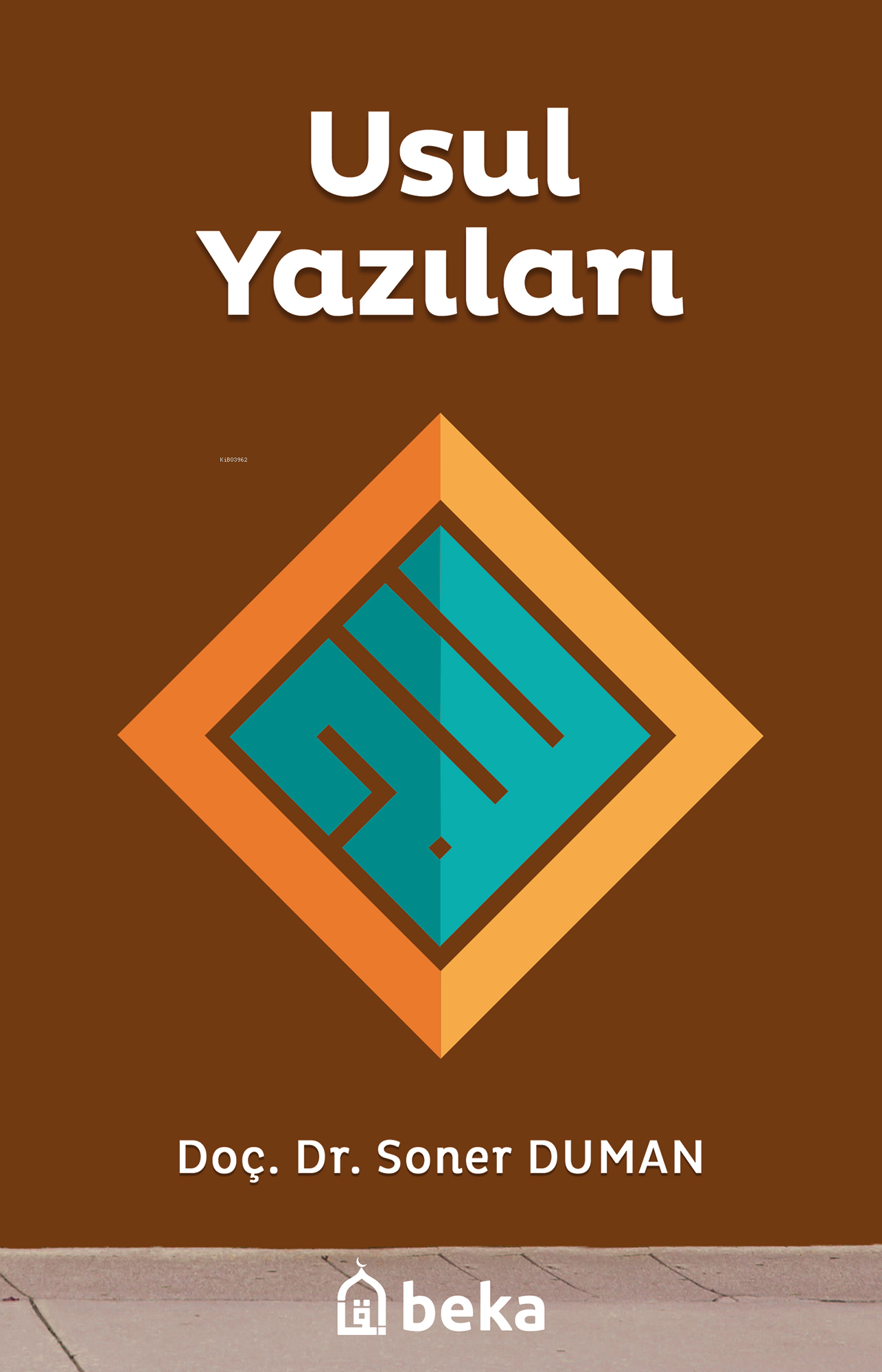 Usul Yazıları