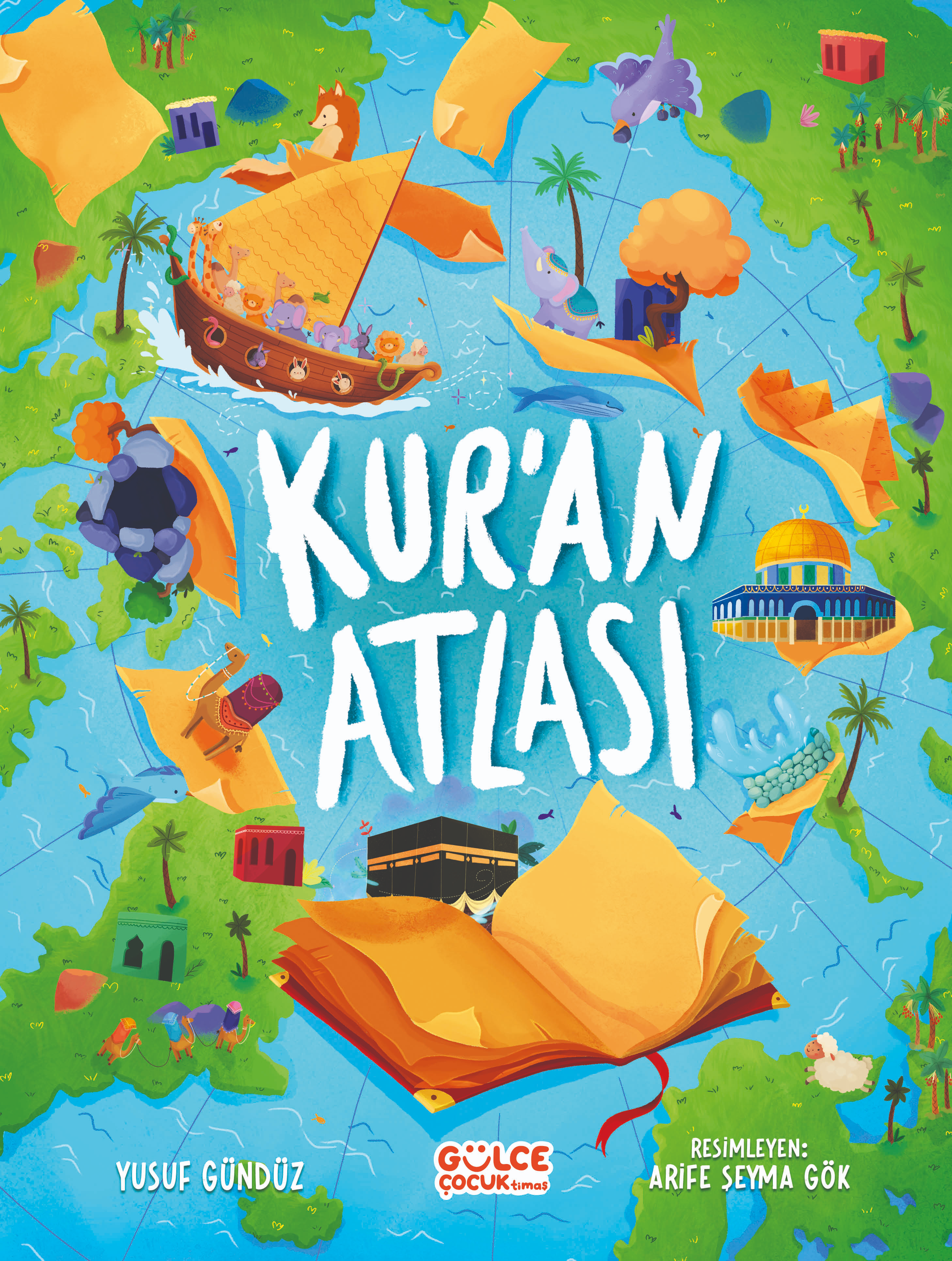 Kuran Atlası