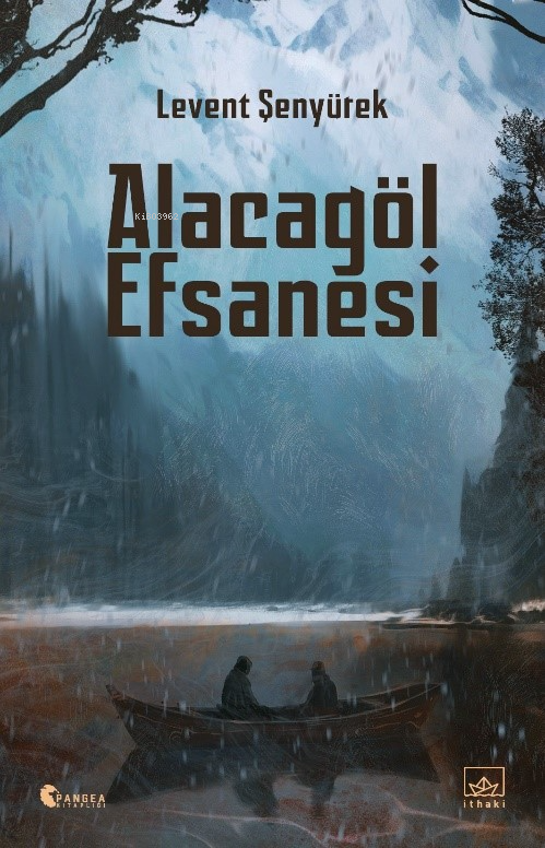 Alacagöl Efsanesi