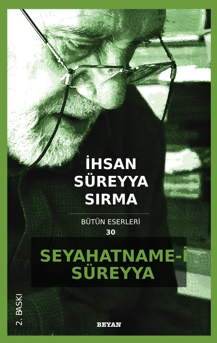 Seyahatname-i Süreyya