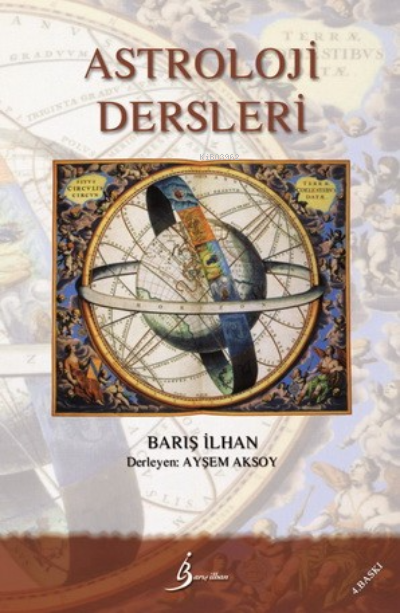 Astroloji Dersleri