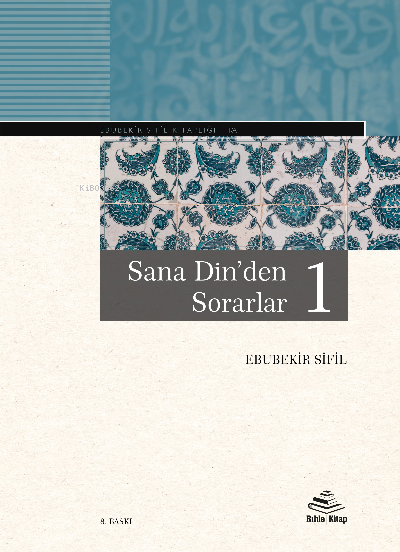 Sana Dinden Sorarlar 1