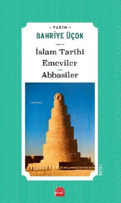 İslam Tarihi Emeviler Abbasiler