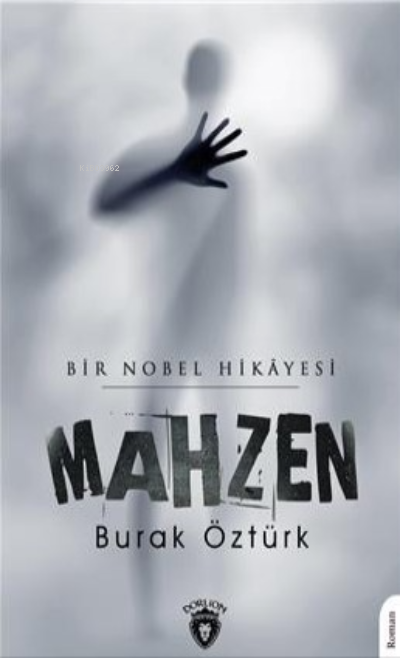 Mahzen