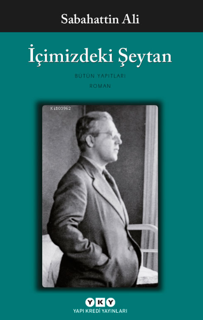 İçimizdeki Şeytan