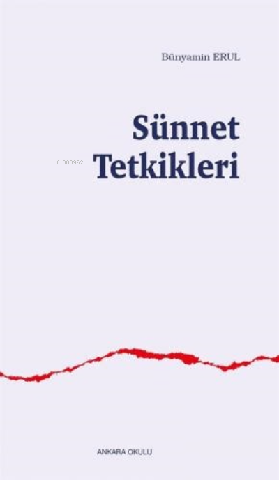 Sünnet Tetkikleri