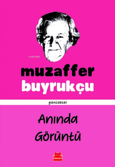 Anında Görüntü