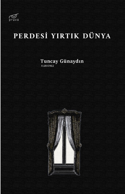 Perdesi Yırtık Dünya