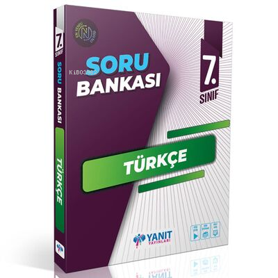 Yanıt 7.sınıf Türkçe Soru Bankası