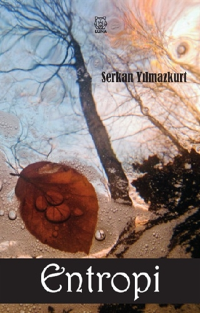  Entropi | Serkan Yılmazkurt | Luna Yayınları | 9786257950091 | 
