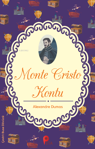 Monte Cristo Kontu