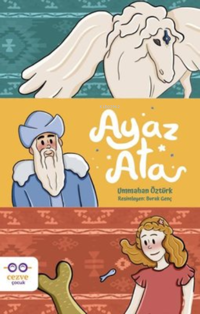 Ayaz Ata