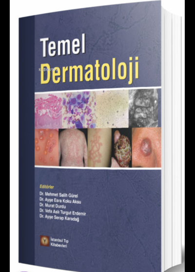 Temel Dermatoloji
