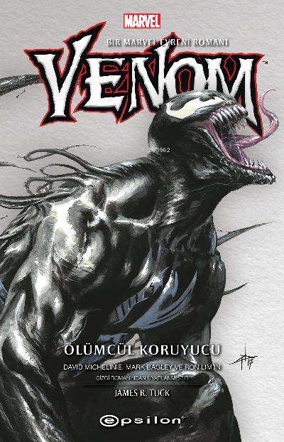 Venom;  Ölümcül Koruyucu