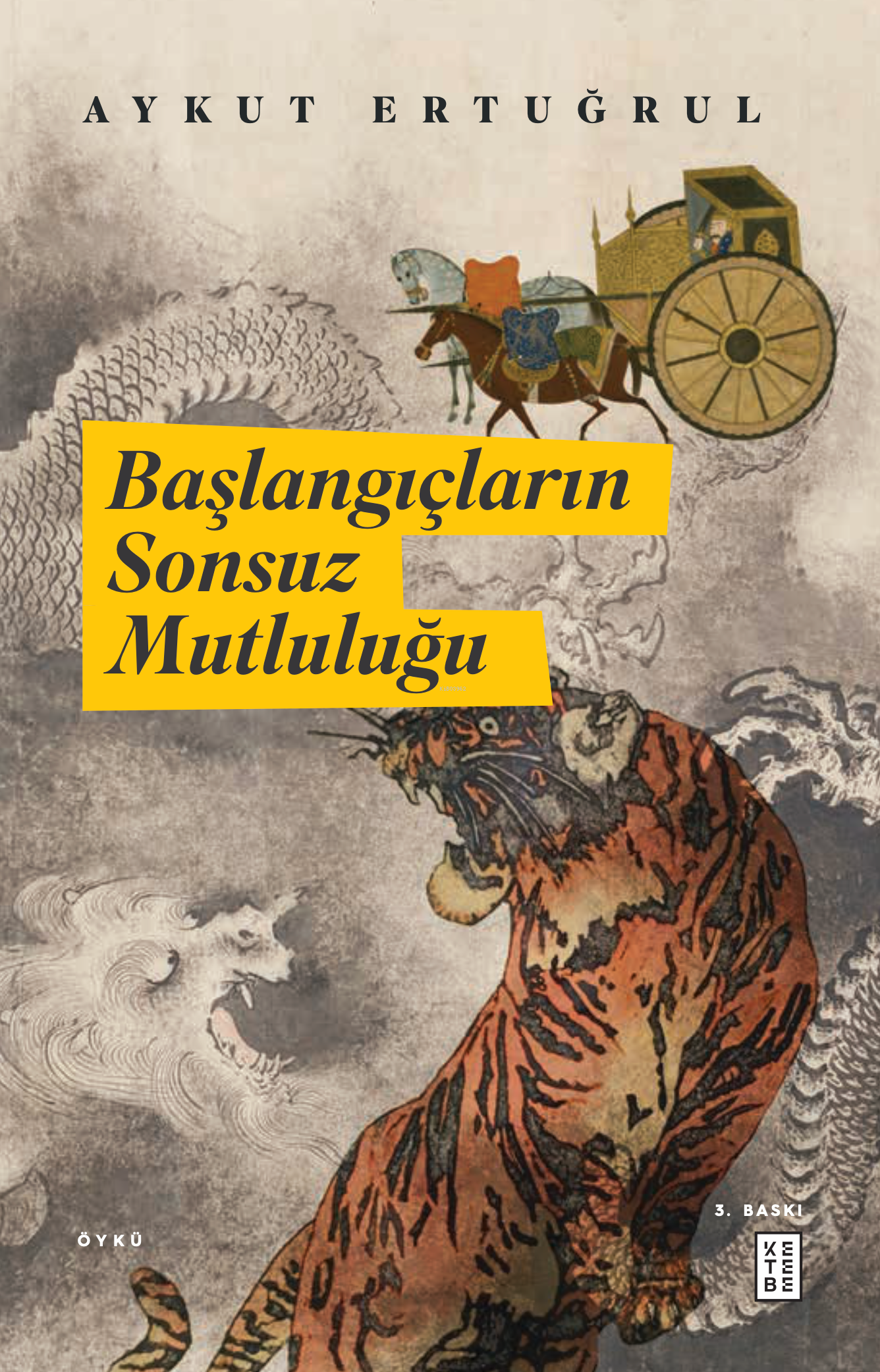 Başlangıçların Sonsuz Mutluluğu