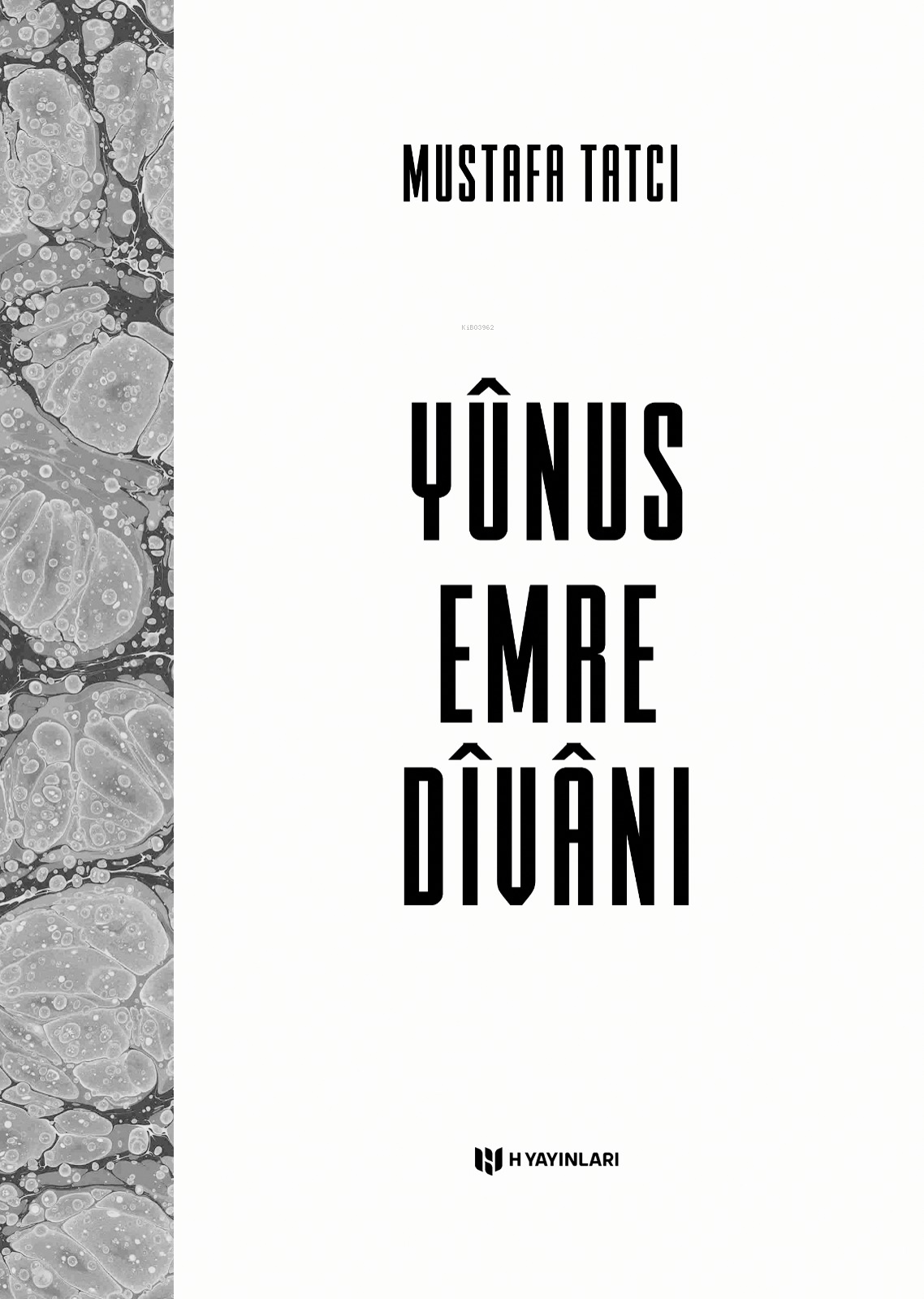 Yûnus Emre Dîvânı