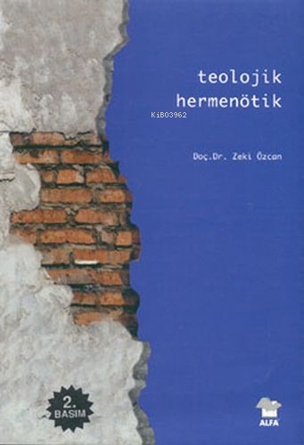 Teolojik Hermenötik