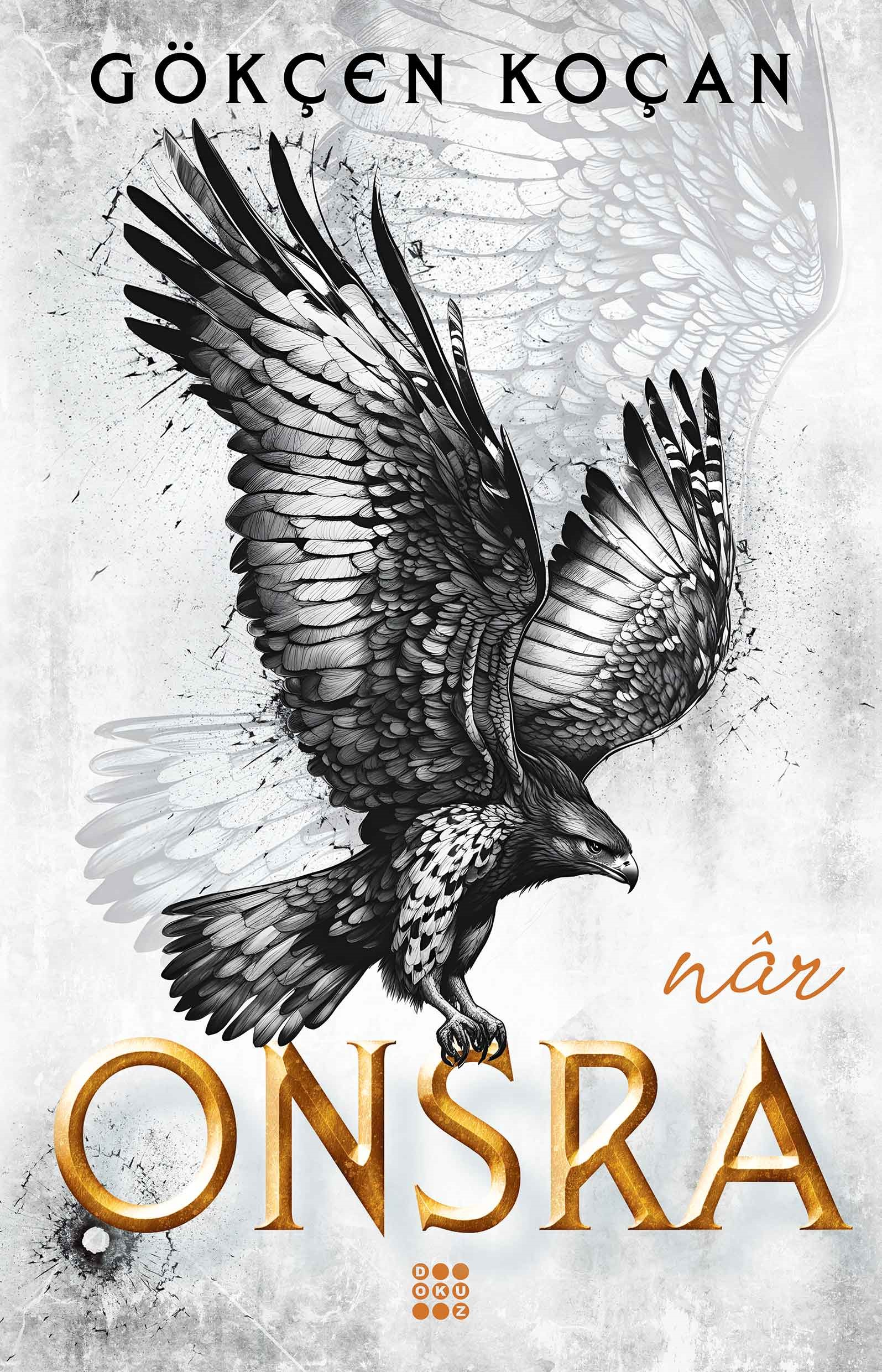 Onsra 1 - Nâr