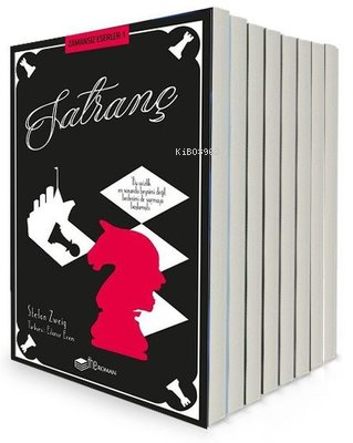  Dünya Klasikleri Seti8 Kitap Takım | Dünya Klasikleri Seti8 Kitap Takım | Kolektif | Theroman | 2731000000063 