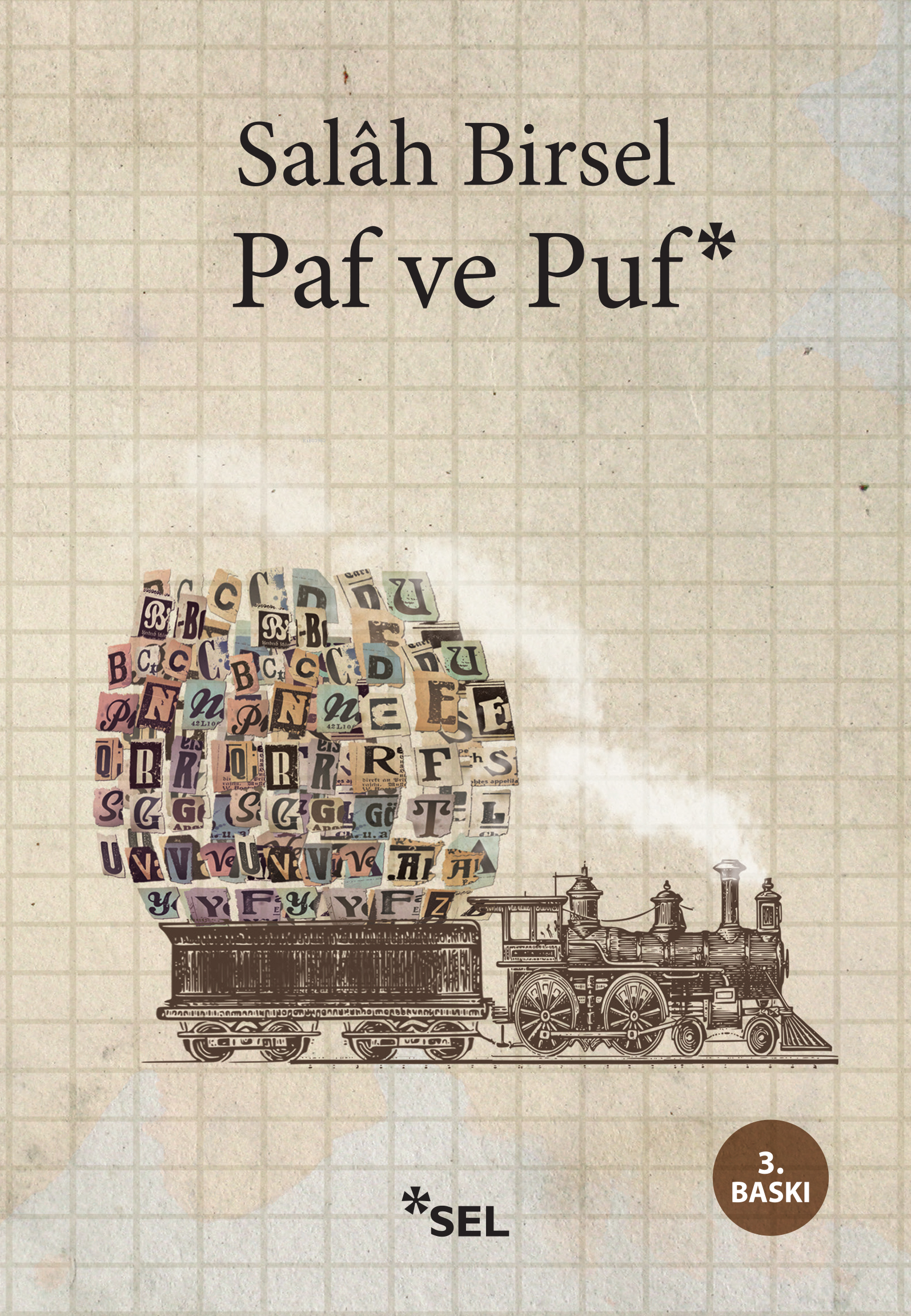 Paf ve Puf