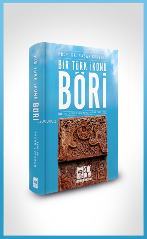 Bir Türk İkonu: Böri