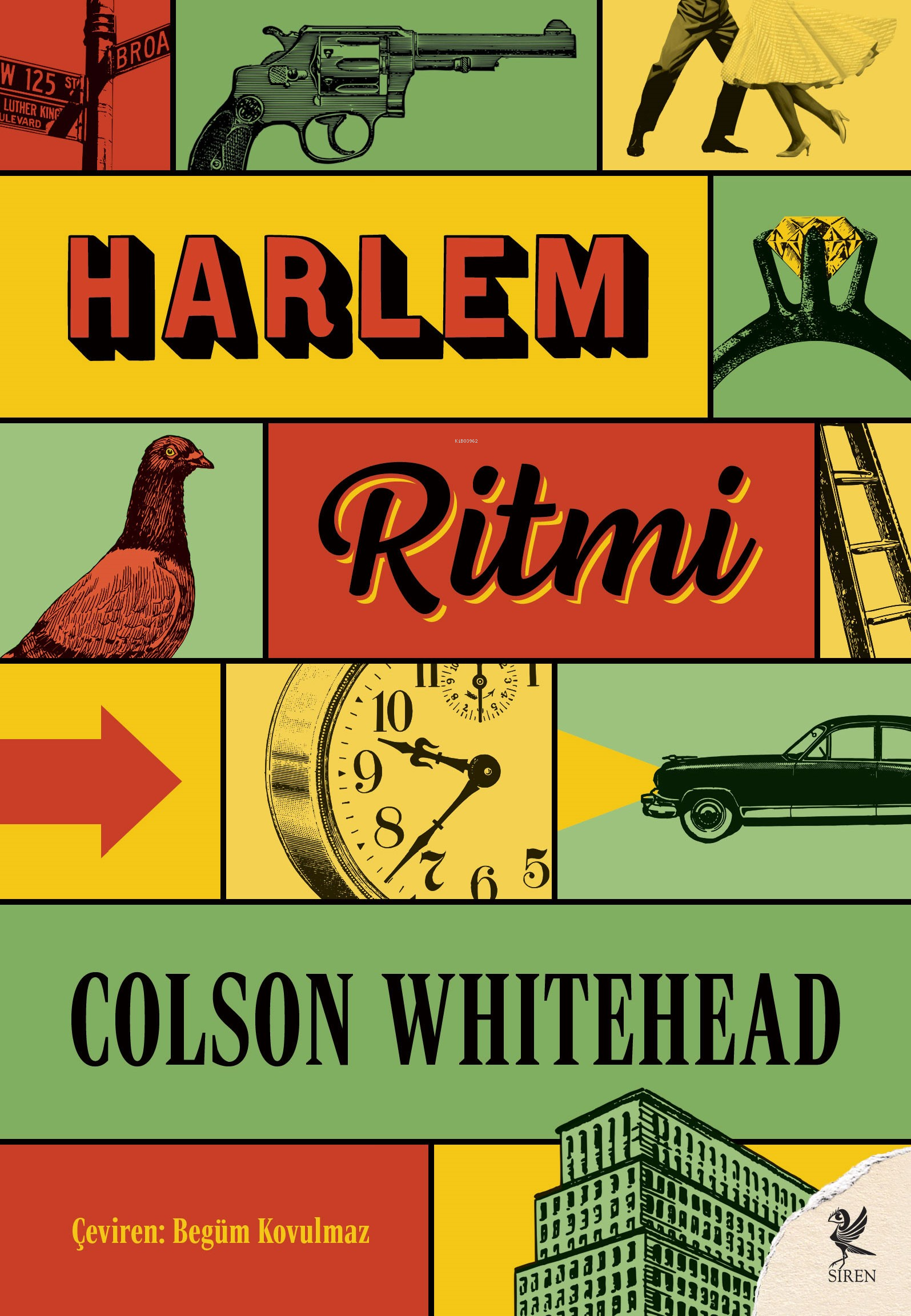 Harlem Ritmi