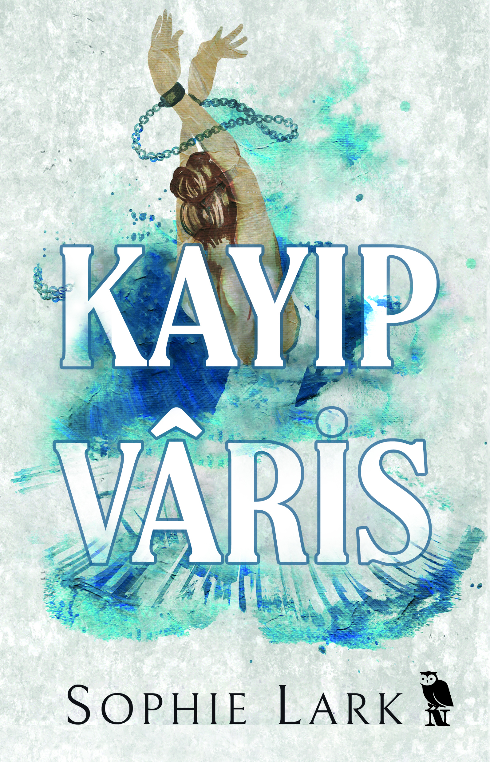 Kayıp Vâris