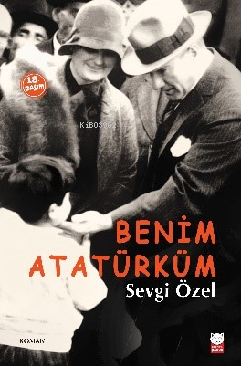 Benim Atatürküm