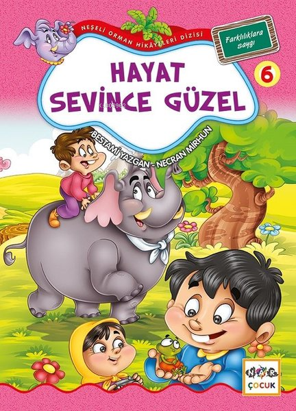 Hayat Sevince Güzel