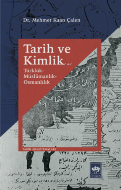 Tarih ve Kimlik